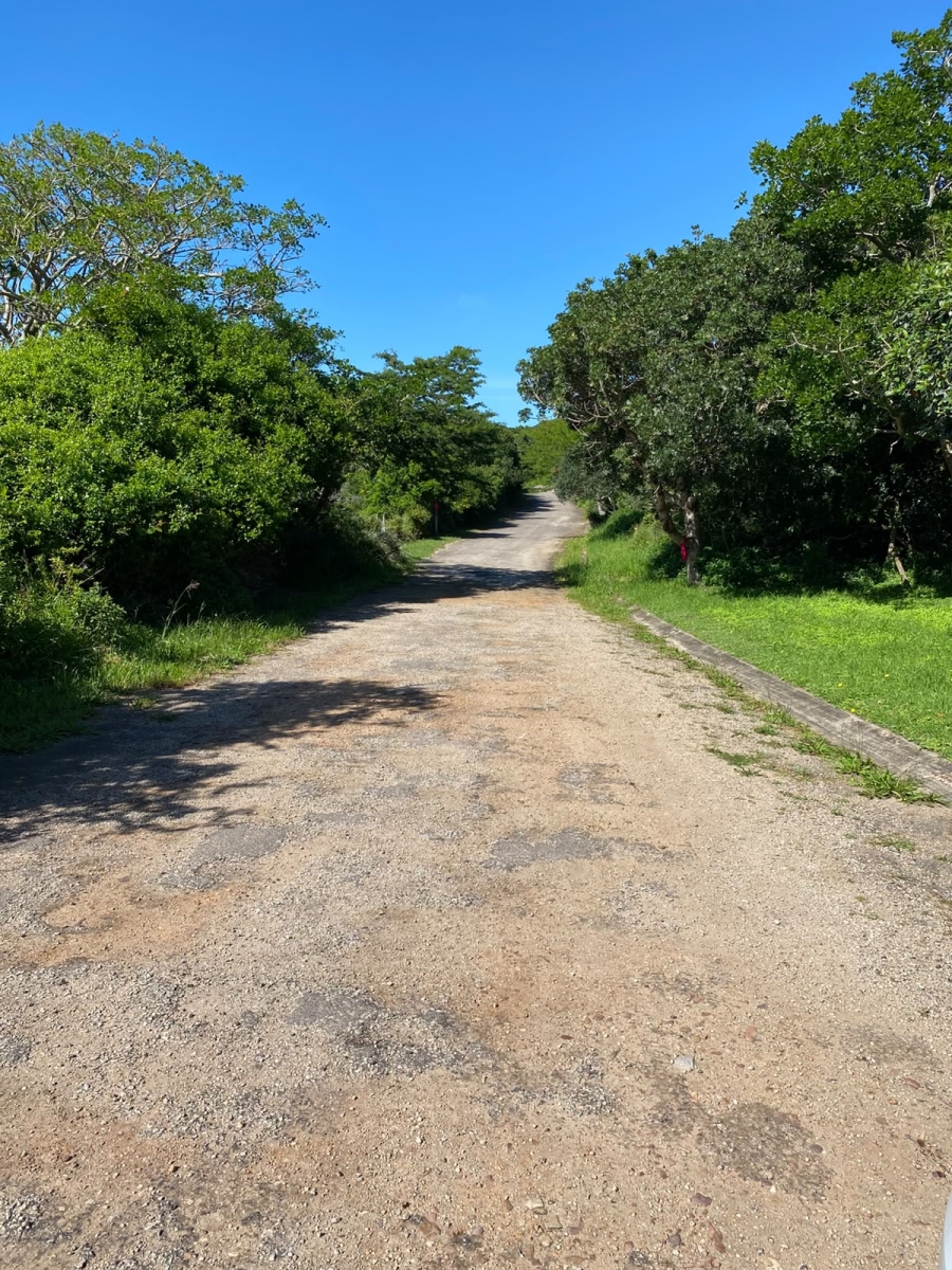 0 Bedroom Property for Sale in Seafield Eastern Cape